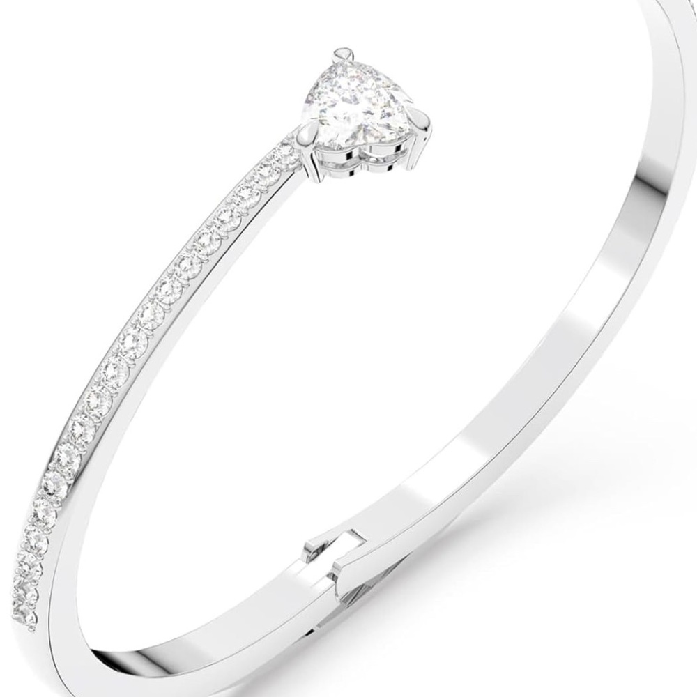 SWAROVSKI. Women’s Bracelet - Picture 8 of 8
